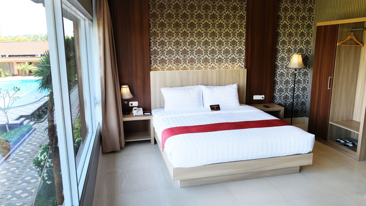 Photo of Bedroom in Kebumen