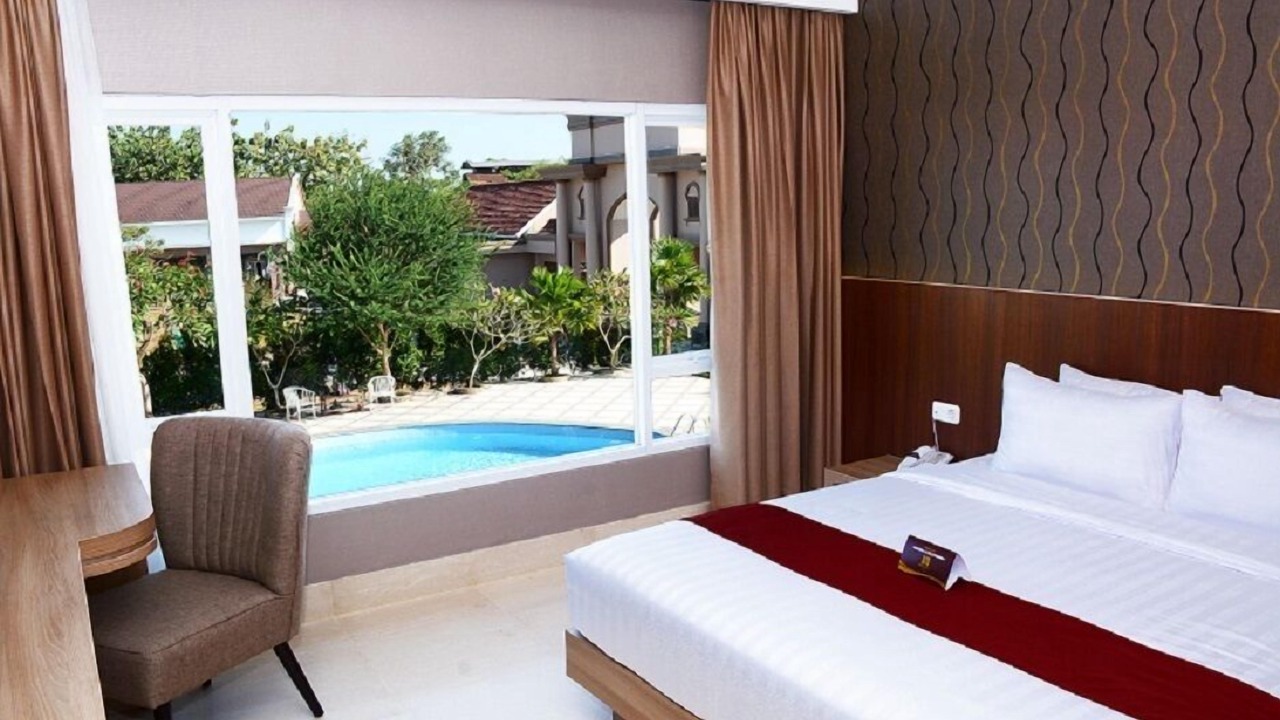 Photo of Bedroom in Kebumen