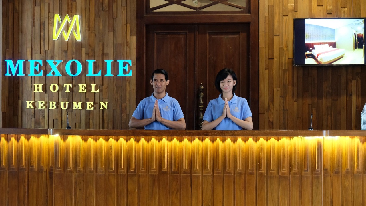 Photo of Others in Kebumen
