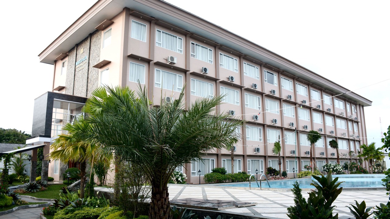 Photo of Outdoor in Kebumen