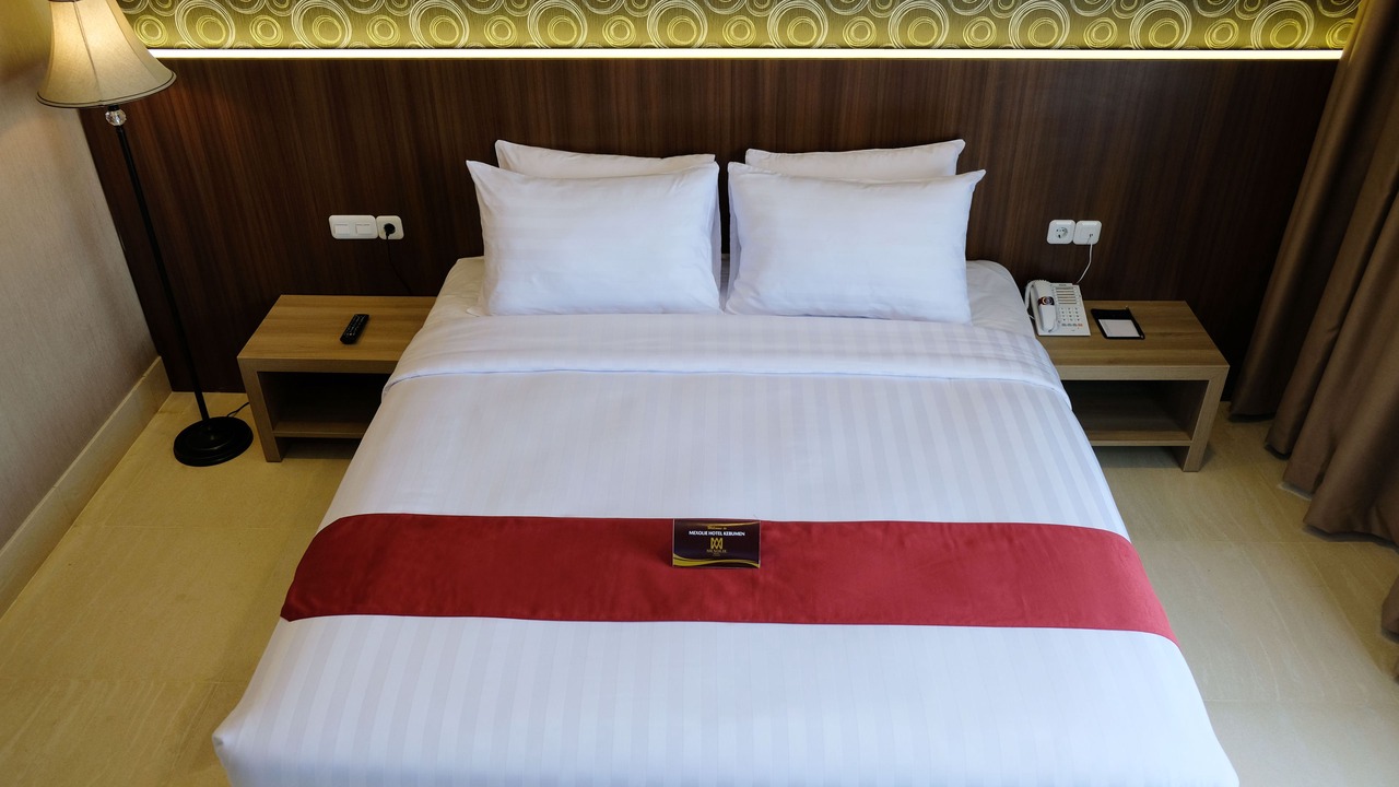 Photo of Bedroom in Kebumen