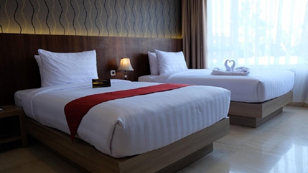 Photo of Bedroom in Kebumen