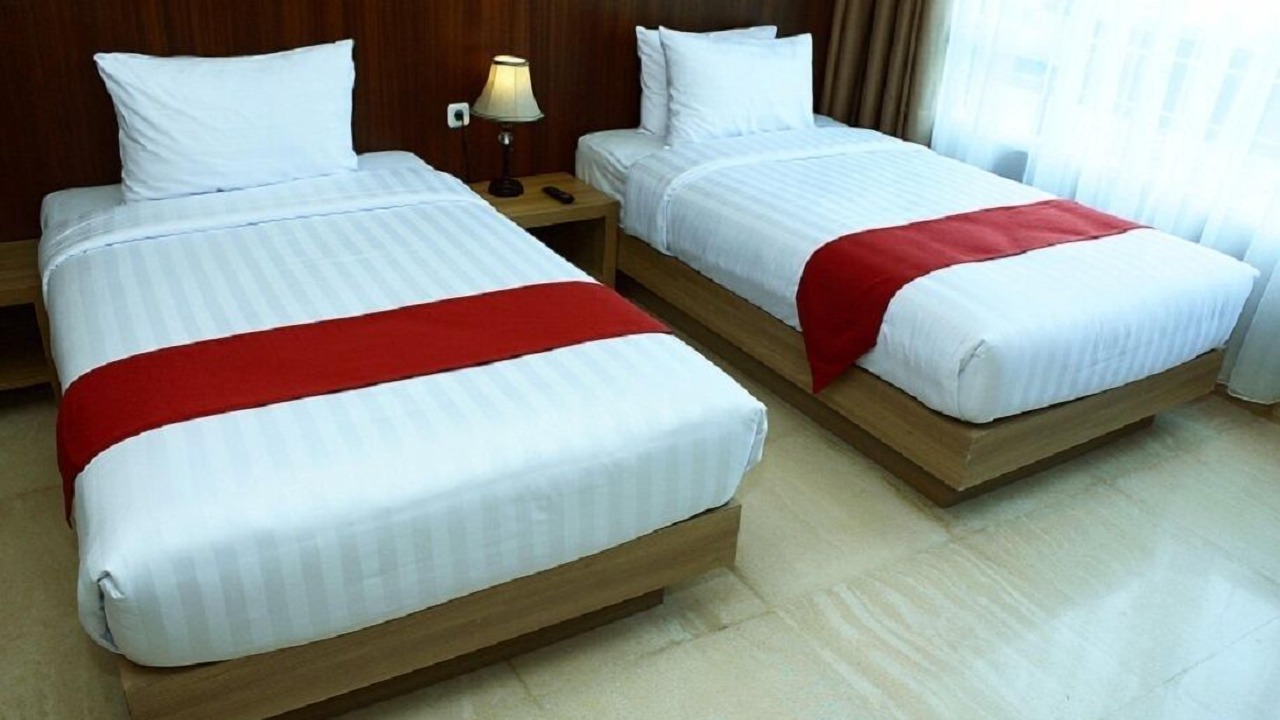 Photo of Bedroom in Kebumen