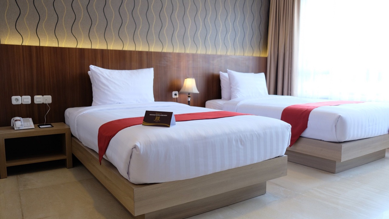 Photo of Bedroom in Kebumen