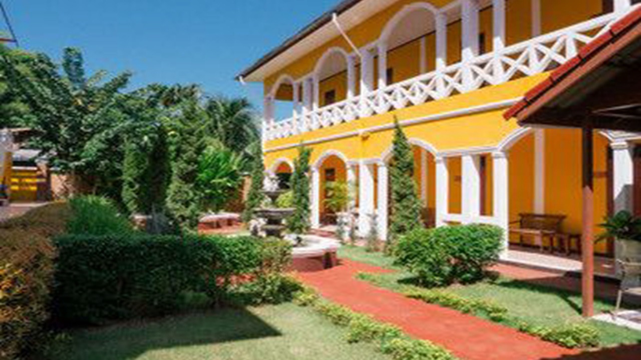 Photo of Outdoor in Pakse