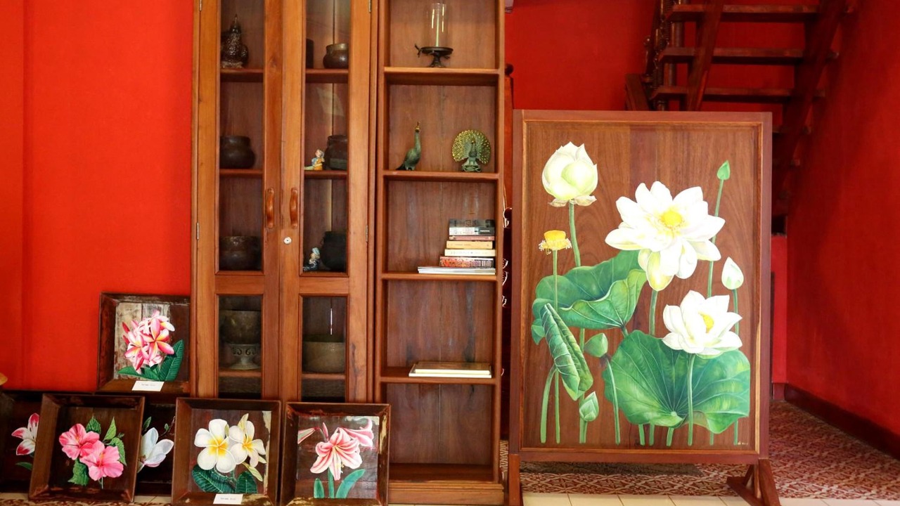 Photo of Others in Pakse