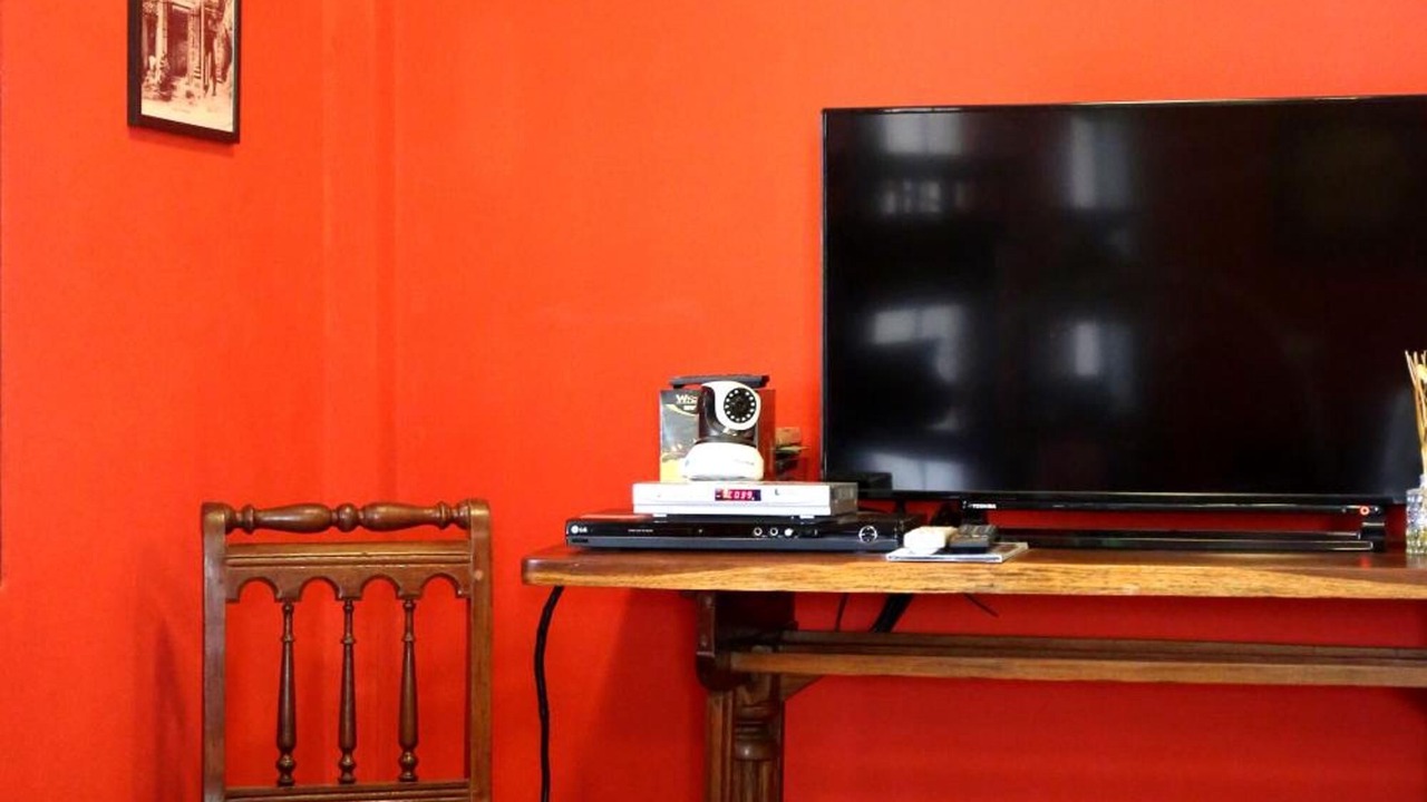 Photo of Bedroom in Pakse