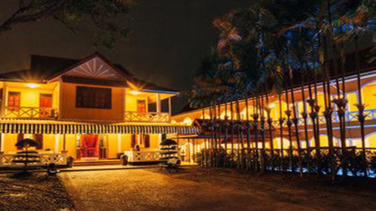 Photo of Outdoor in Pakse