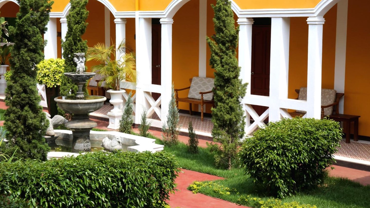 Photo of Outdoor in Pakse