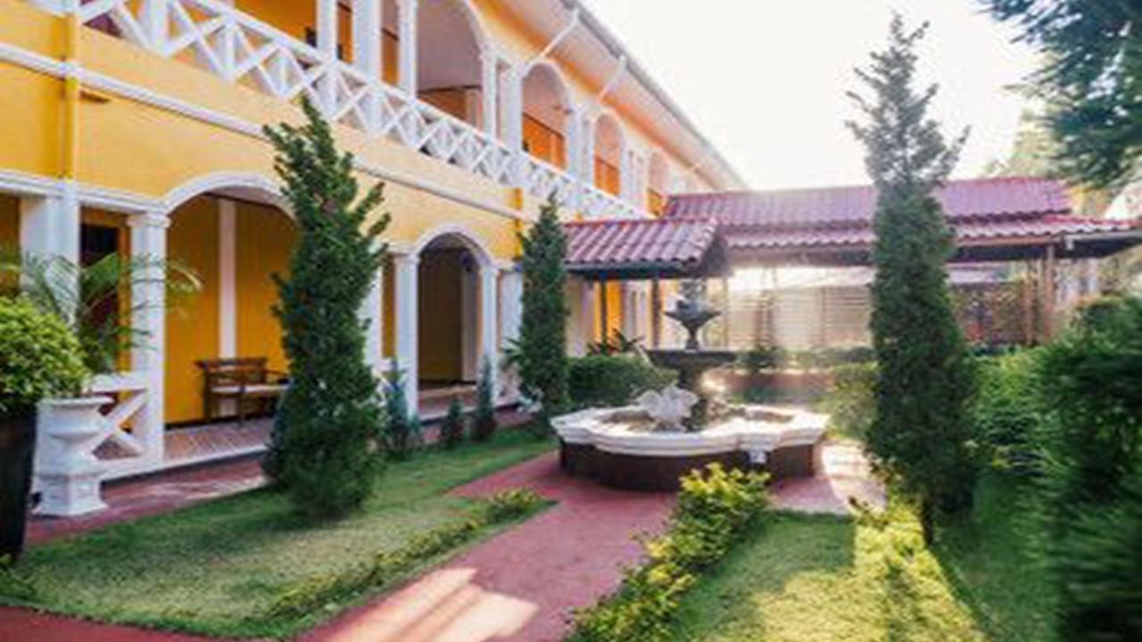 Photo of Outdoor in Pakse