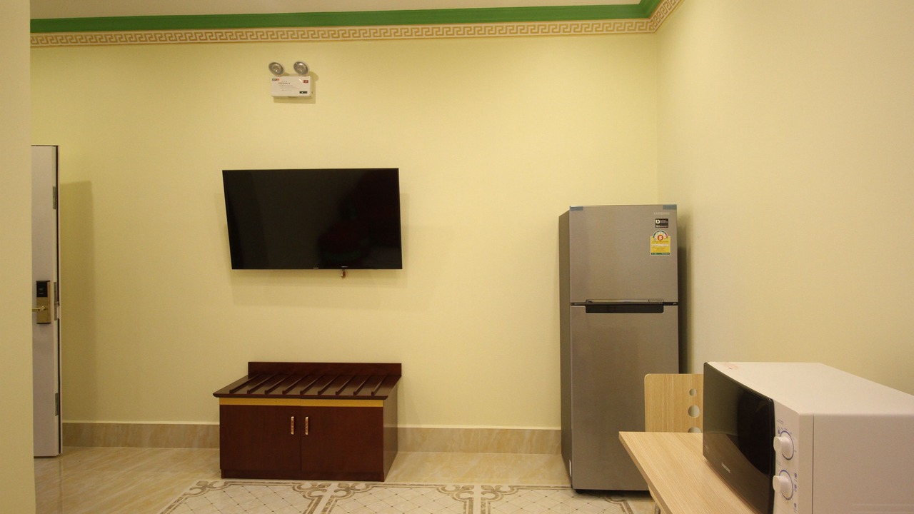 Photo of Kitchen in Ta Khmau