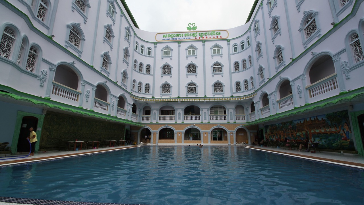 Photo of Outdoor in Ta Khmau