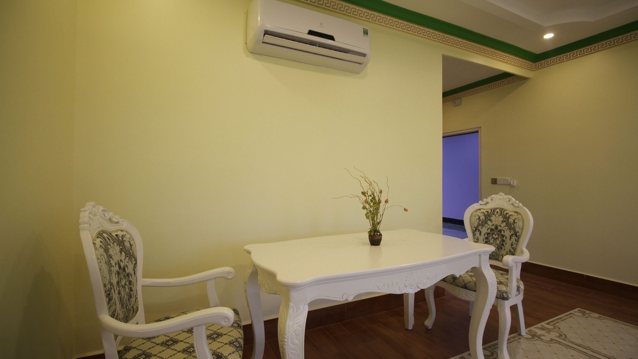 Photo of Bedroom in Ta Khmau