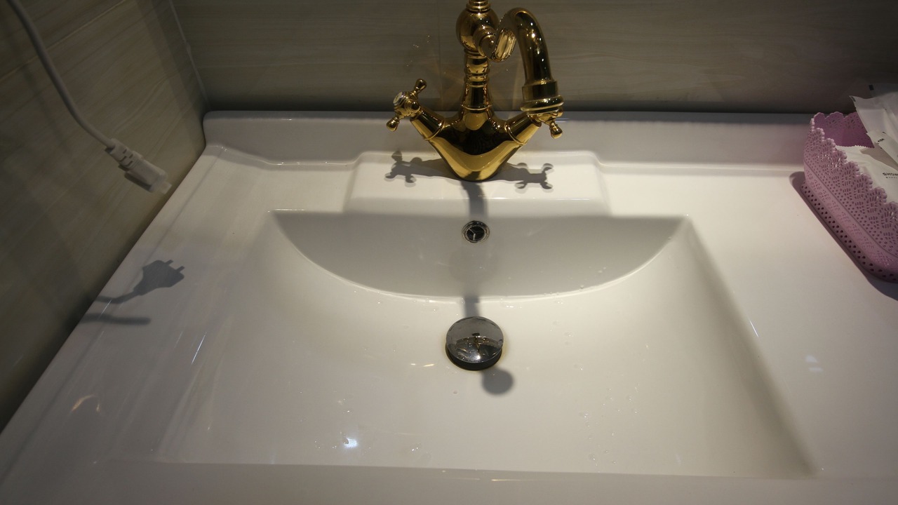 Photo of Bathroom in Ta Khmau
