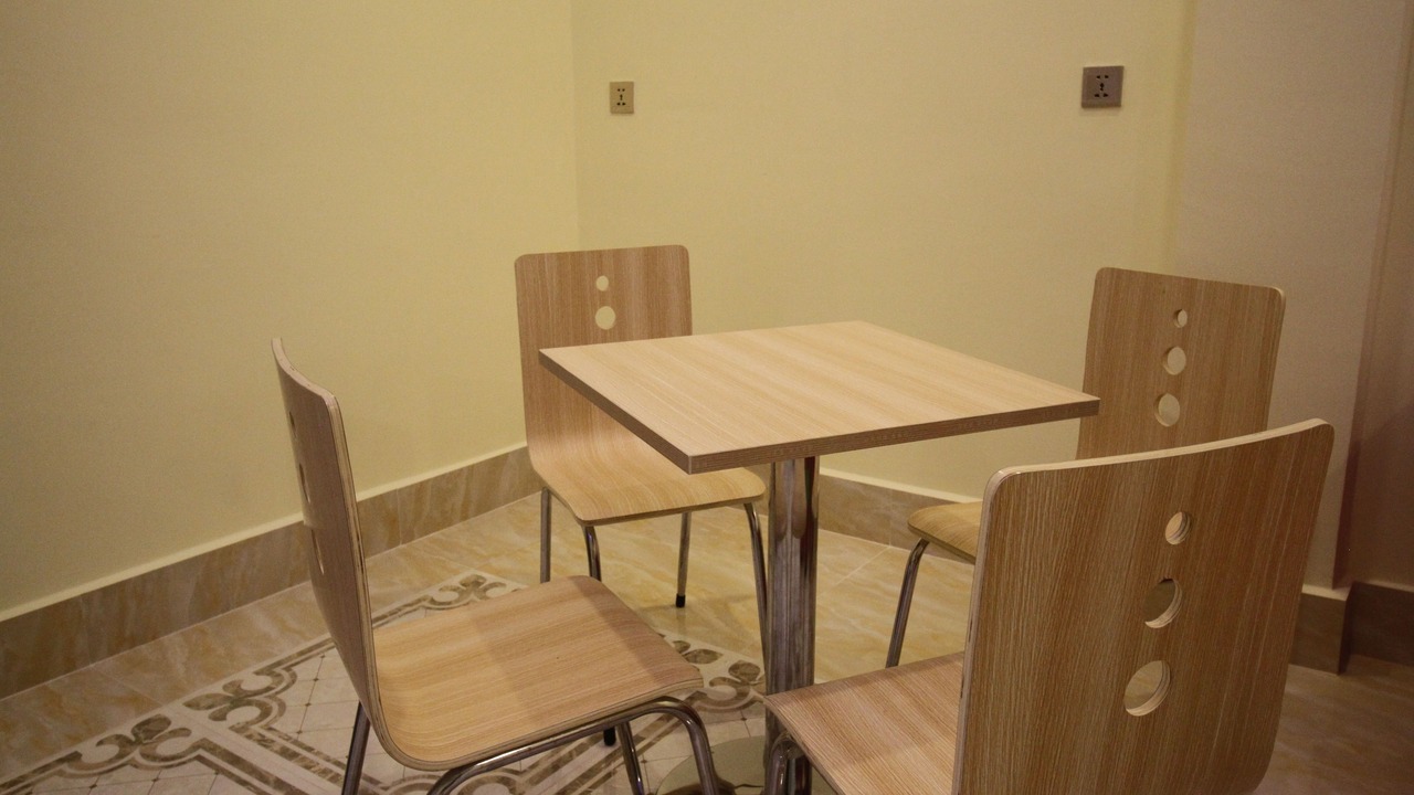 Photo of Livingroom in Ta Khmau