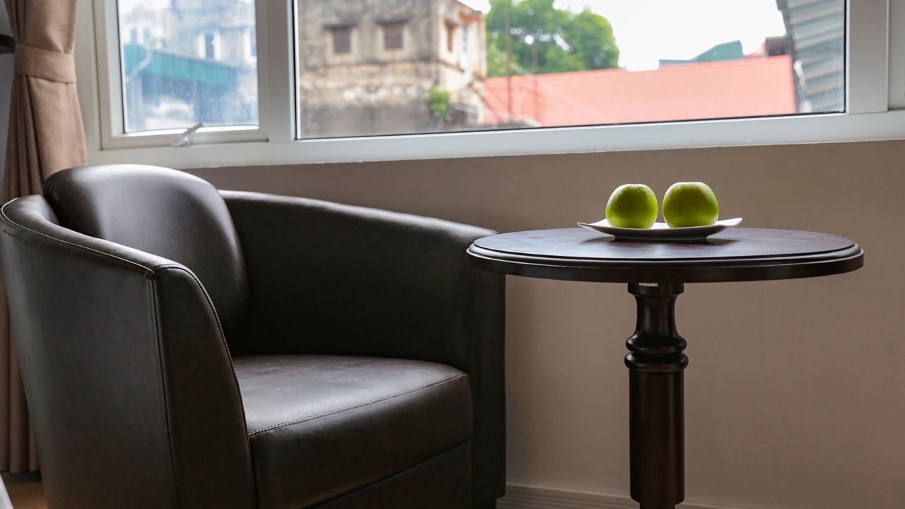 Photo of Bedroom in Old Quarter