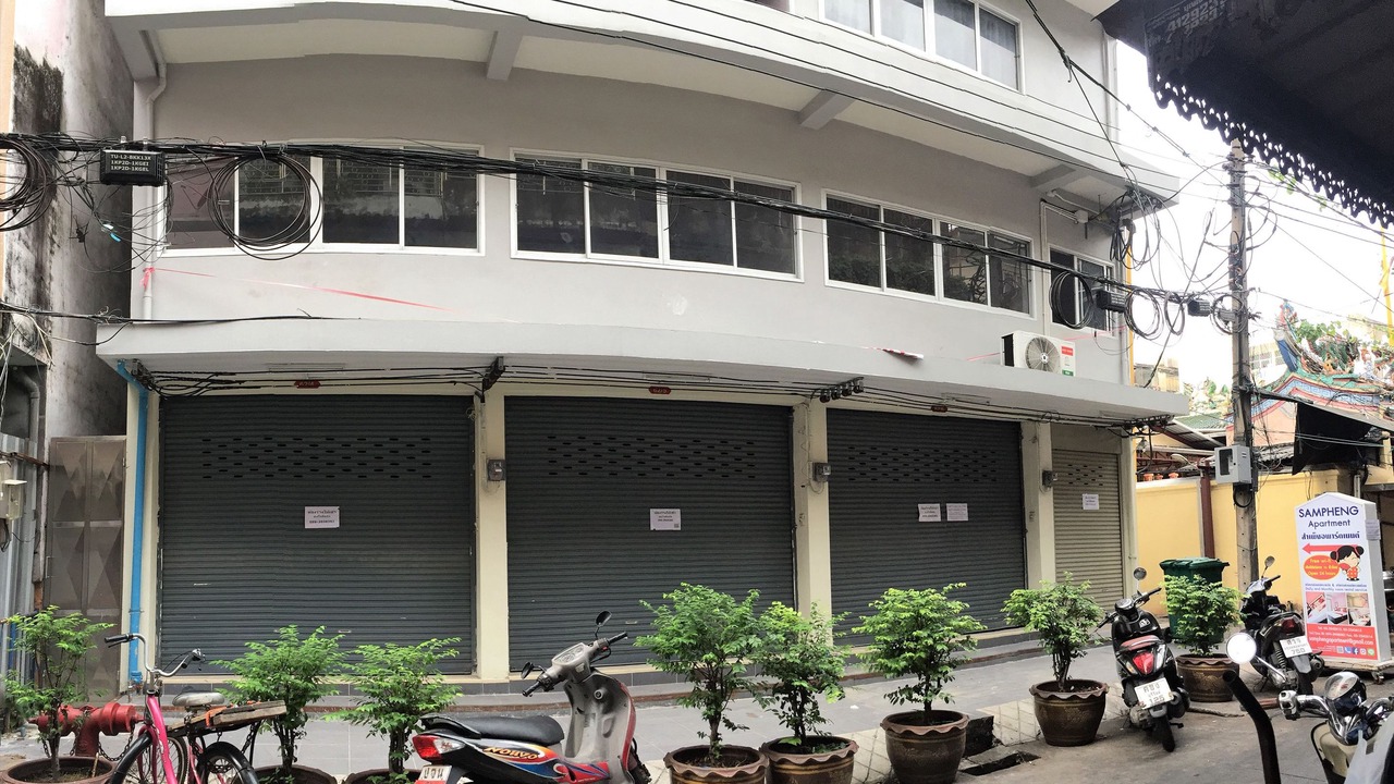 Photo of Outdoor in Chakkrawat