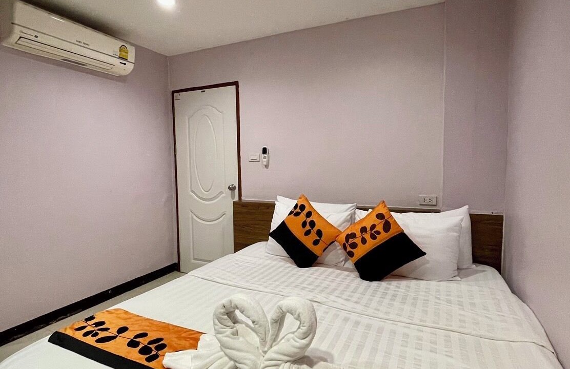 Photo of Bedroom in Chakkrawat