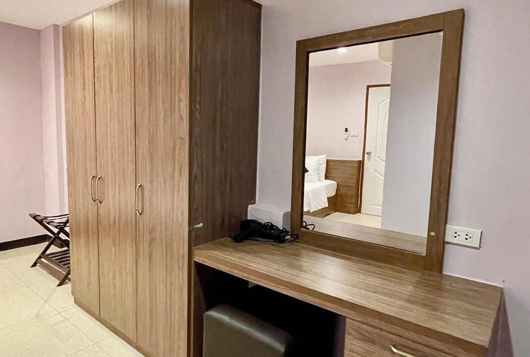 Photo of Bedroom in Chakkrawat