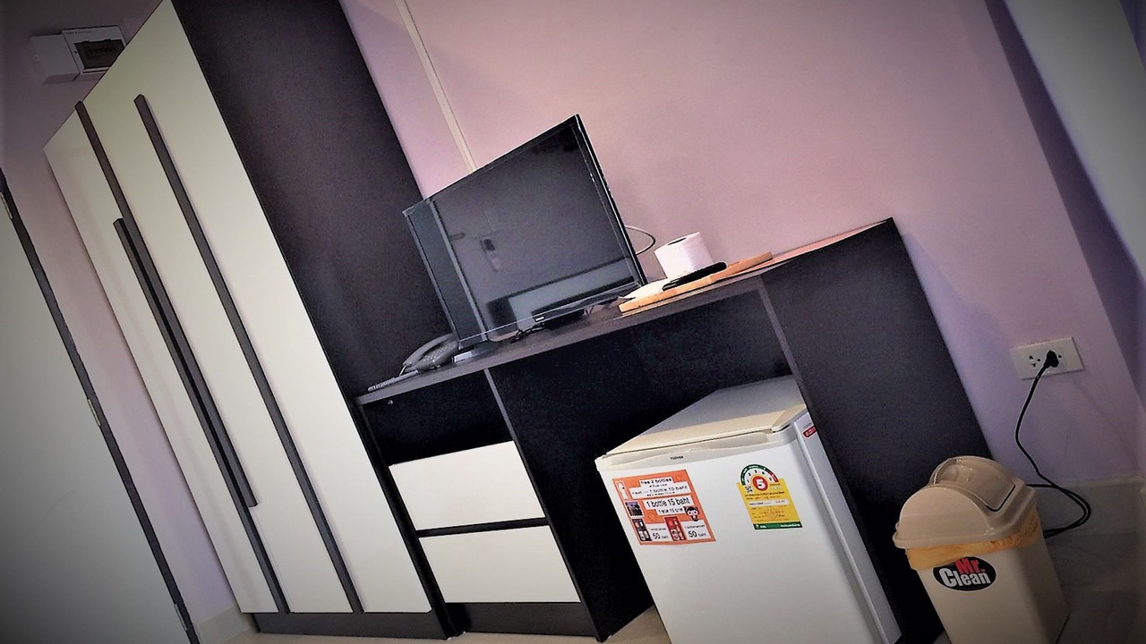 Photo of Bedroom in Chakkrawat