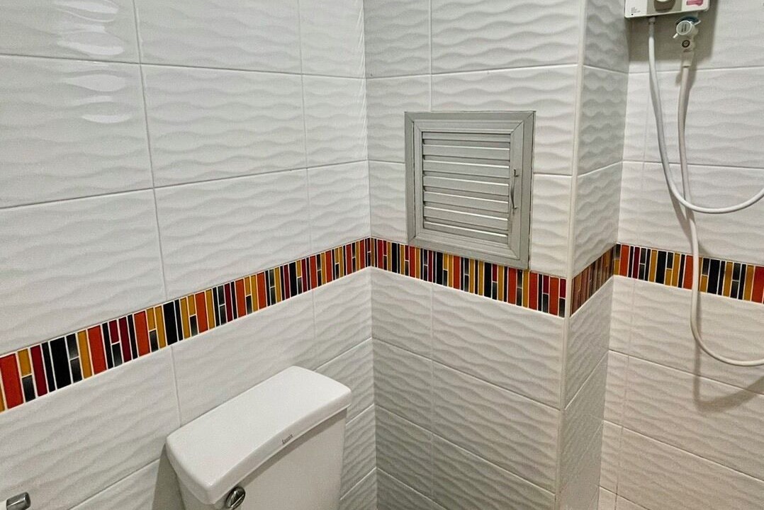 Photo of Bathroom in Chakkrawat