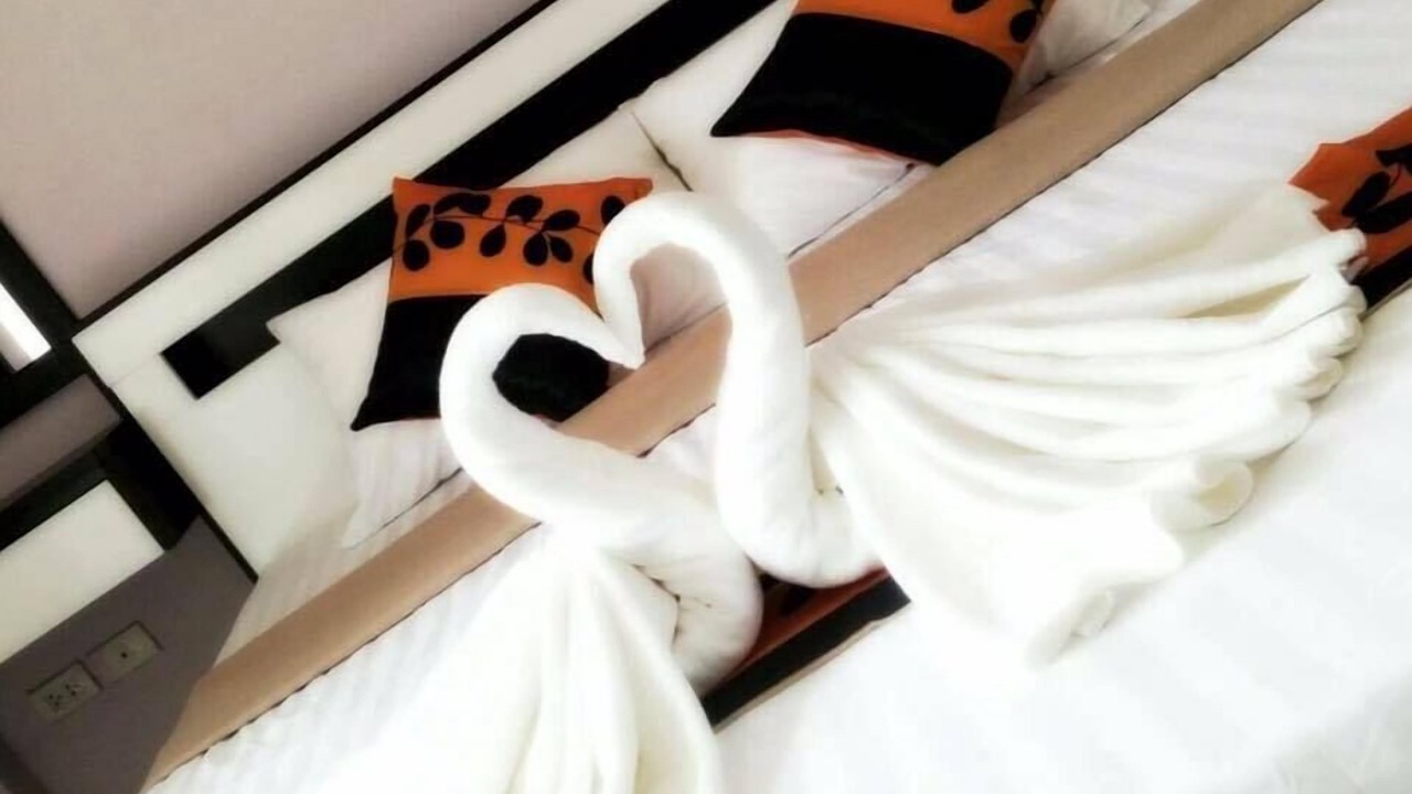 Photo of Bedroom in Chakkrawat