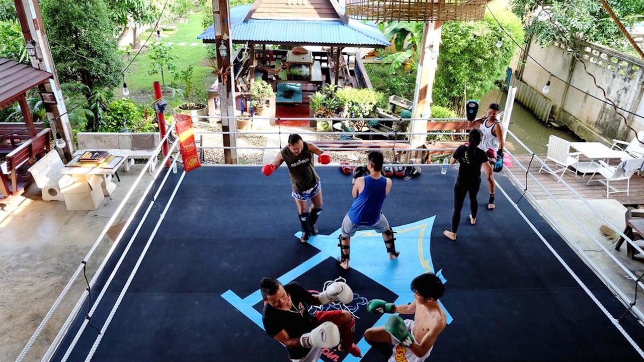 Photo of Others in Taling Chan
