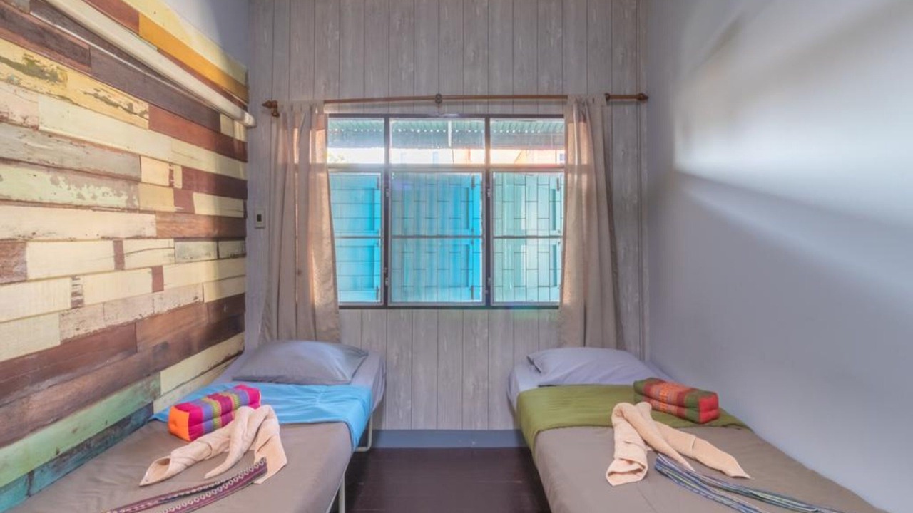 Photo of Livingroom in Taling Chan