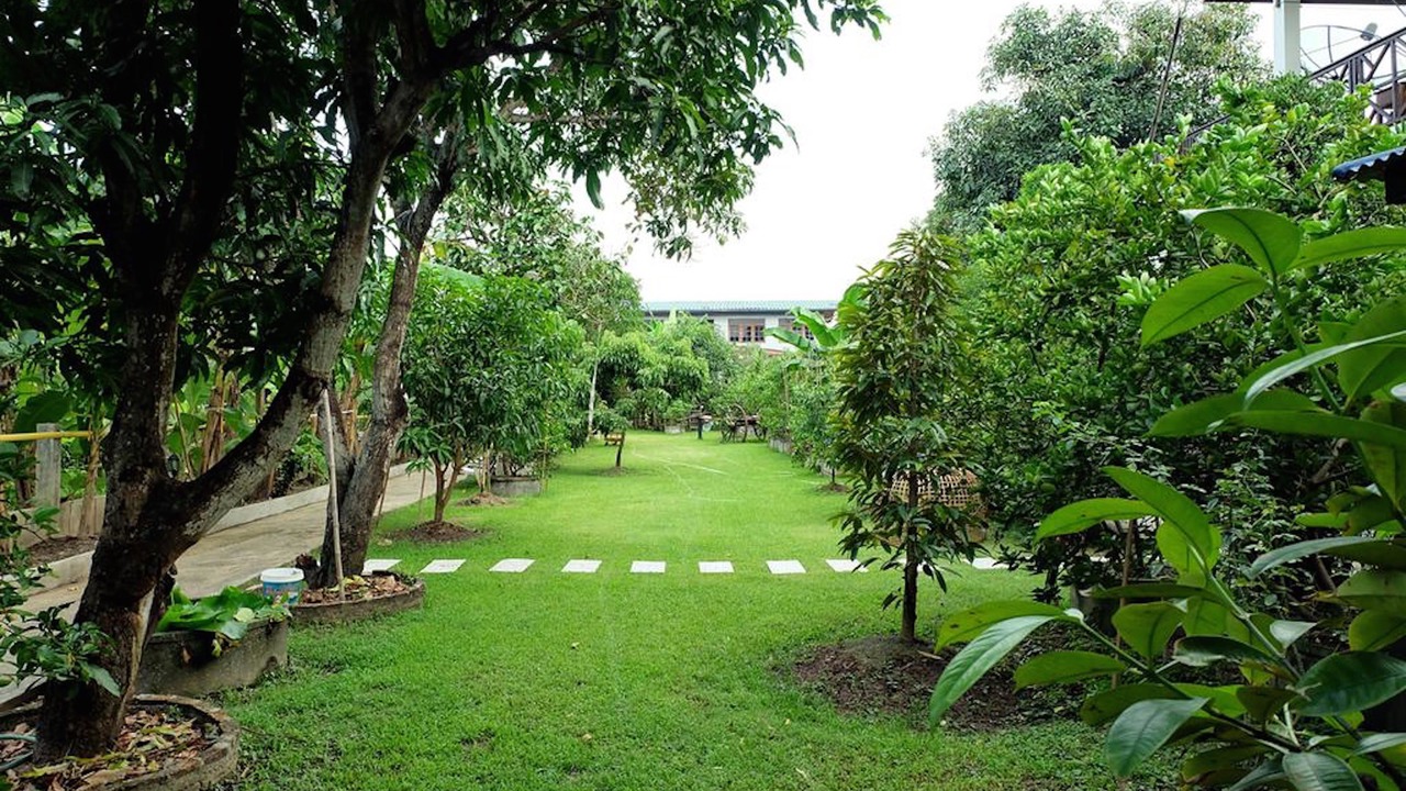 Photo of Outdoor in Taling Chan