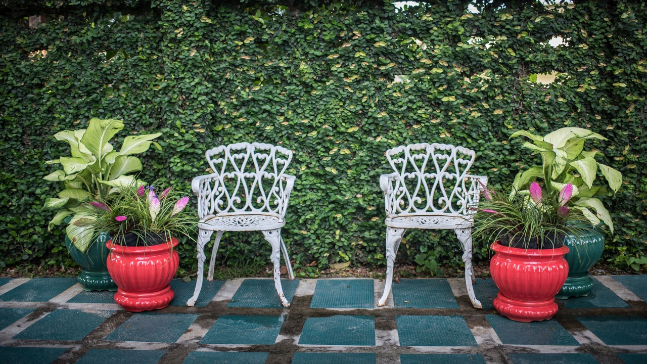 Photo of Outdoor in Wieng