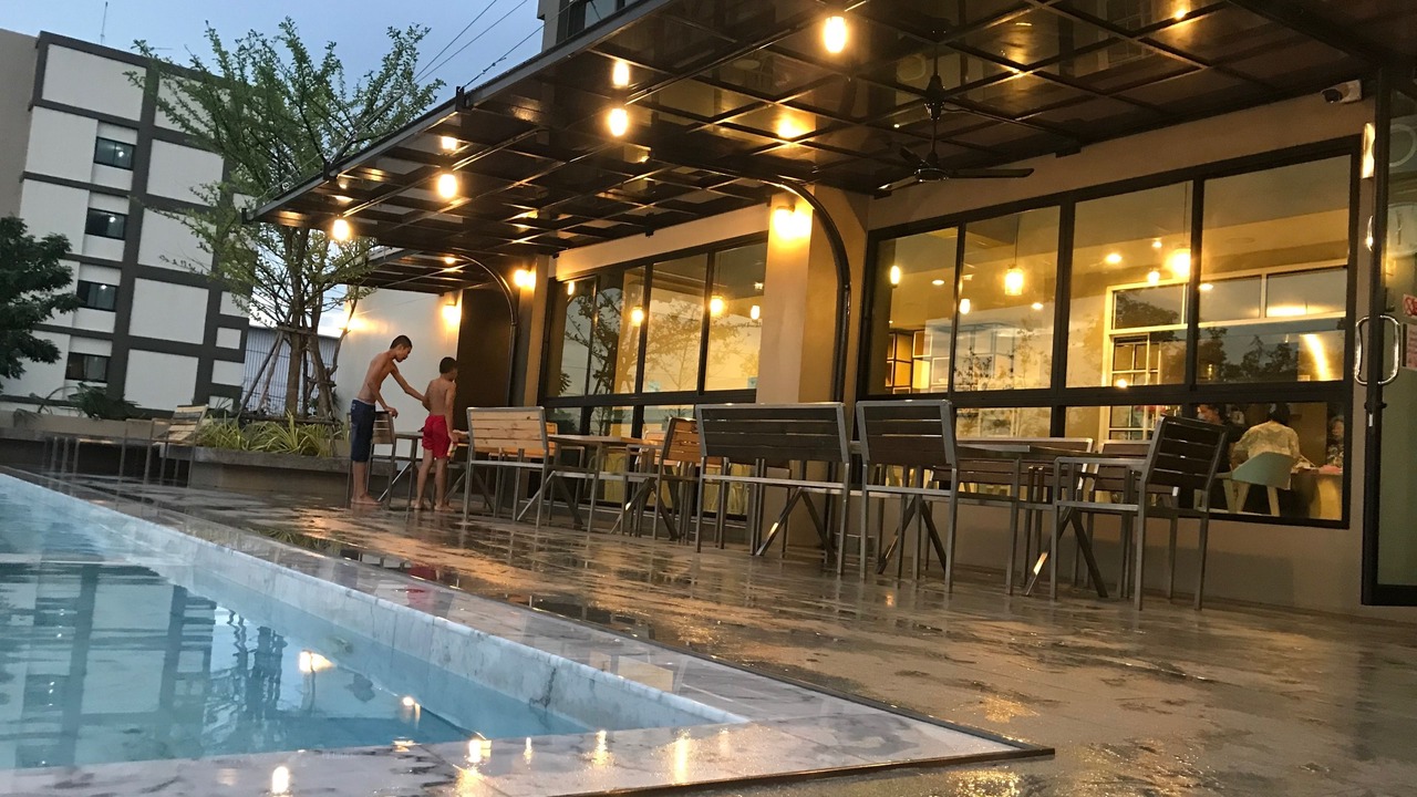 Photo of Outdoor in Krathum Baen