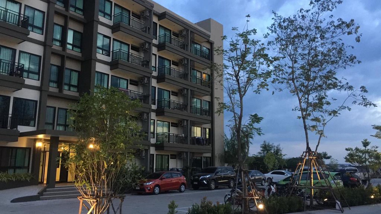 Photo of Outdoor in Krathum Baen