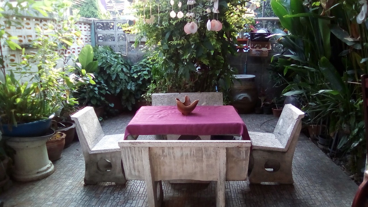 Photo of Livingroom in Don Muang