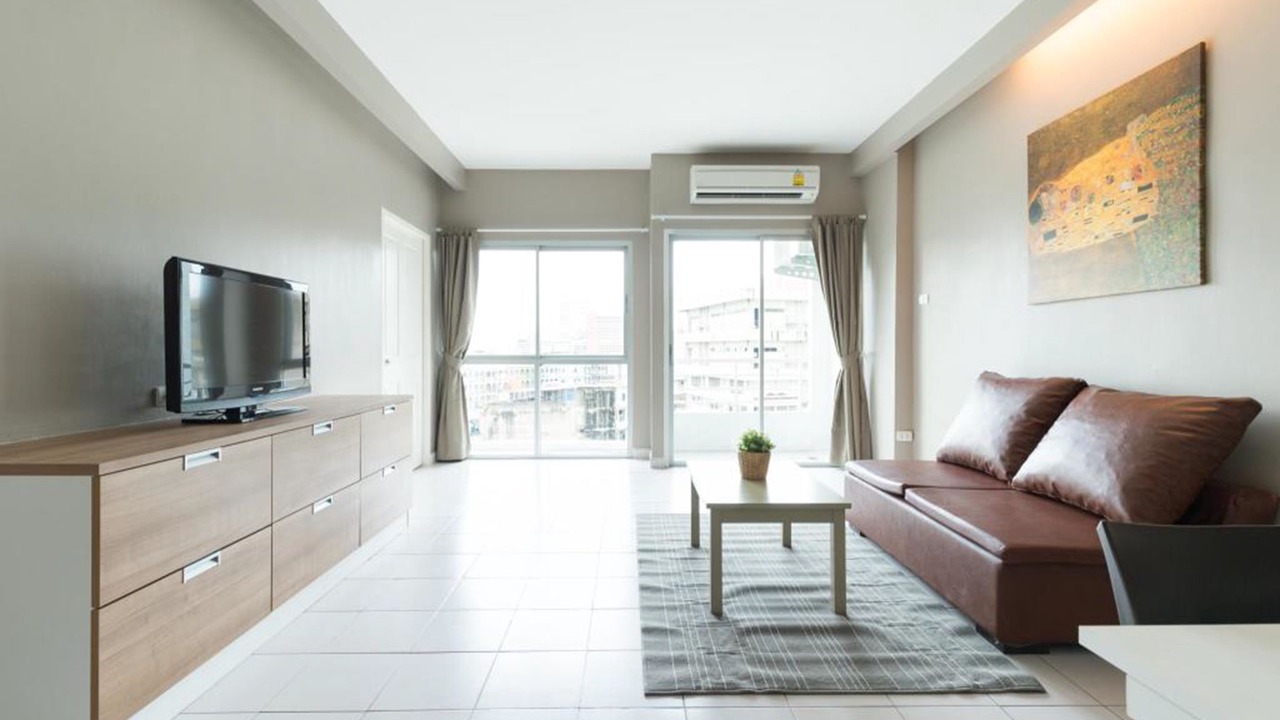 Photo of Bedroom in Lak Si