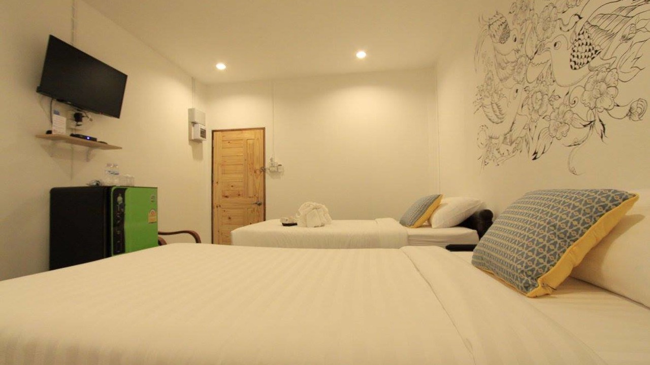 Photo of Bedroom in Mueang Kao