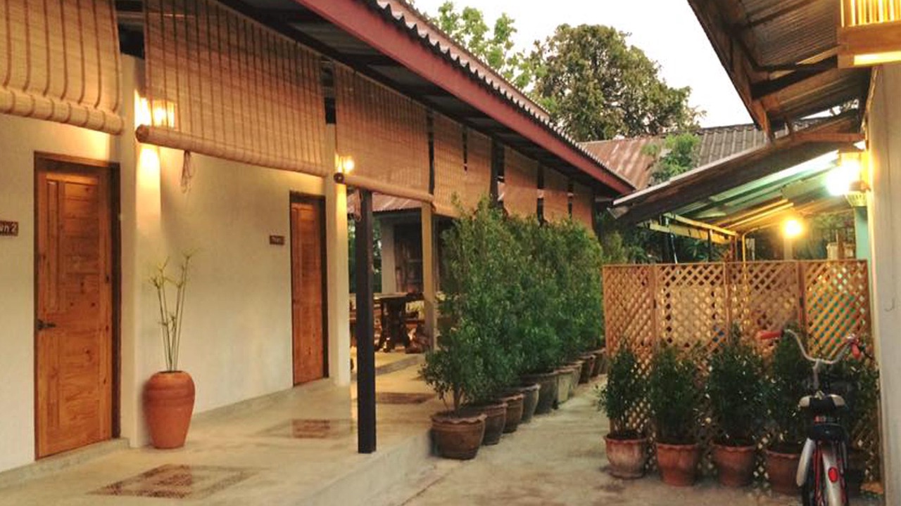 Photo of Patio Balcony in Mueang Kao