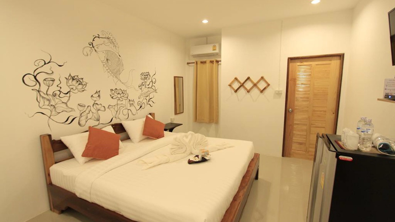 Photo of Bedroom in Mueang Kao