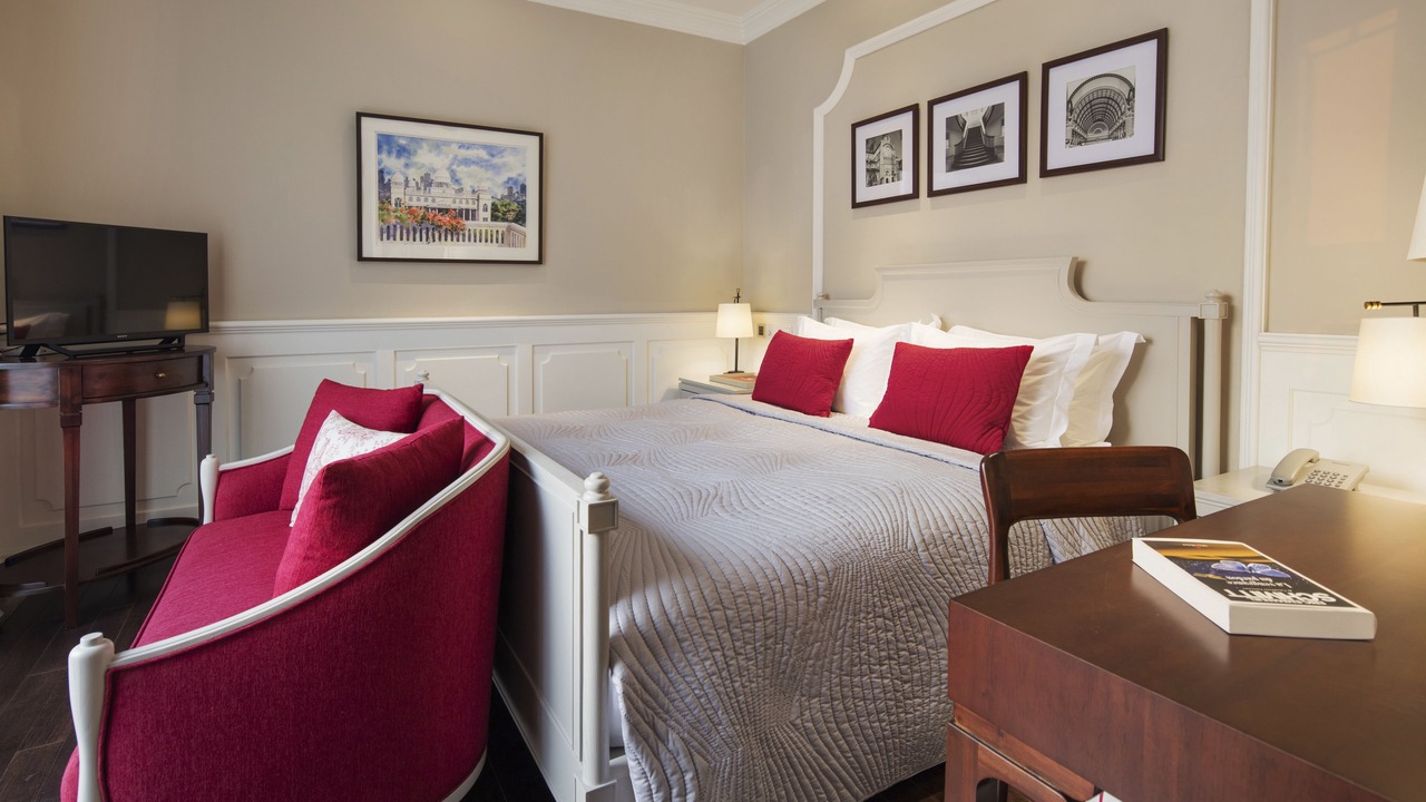 Photo of Bedroom in Hang Xanh