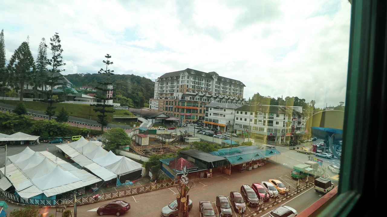 Photo of Outdoor in Tanah Rata