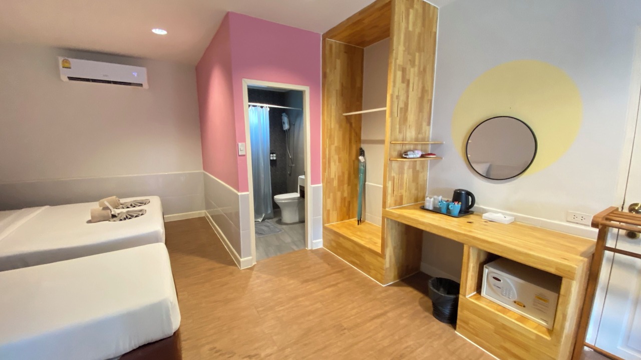Photo of Bedroom in Rayong