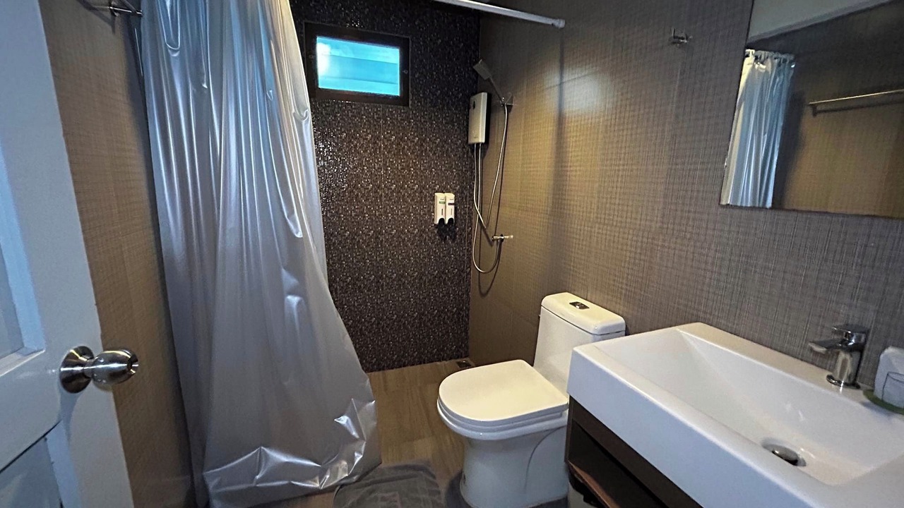 Photo of Bathroom in Rayong