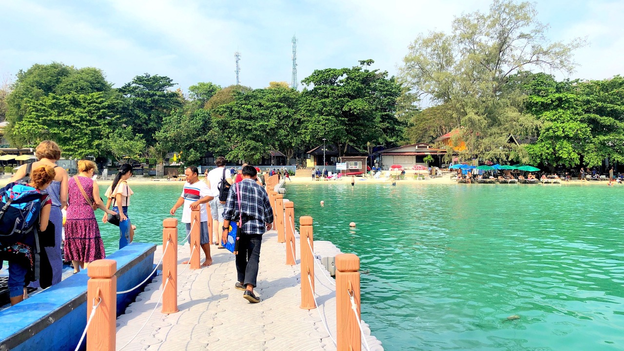 Photo of Outdoor in Rayong