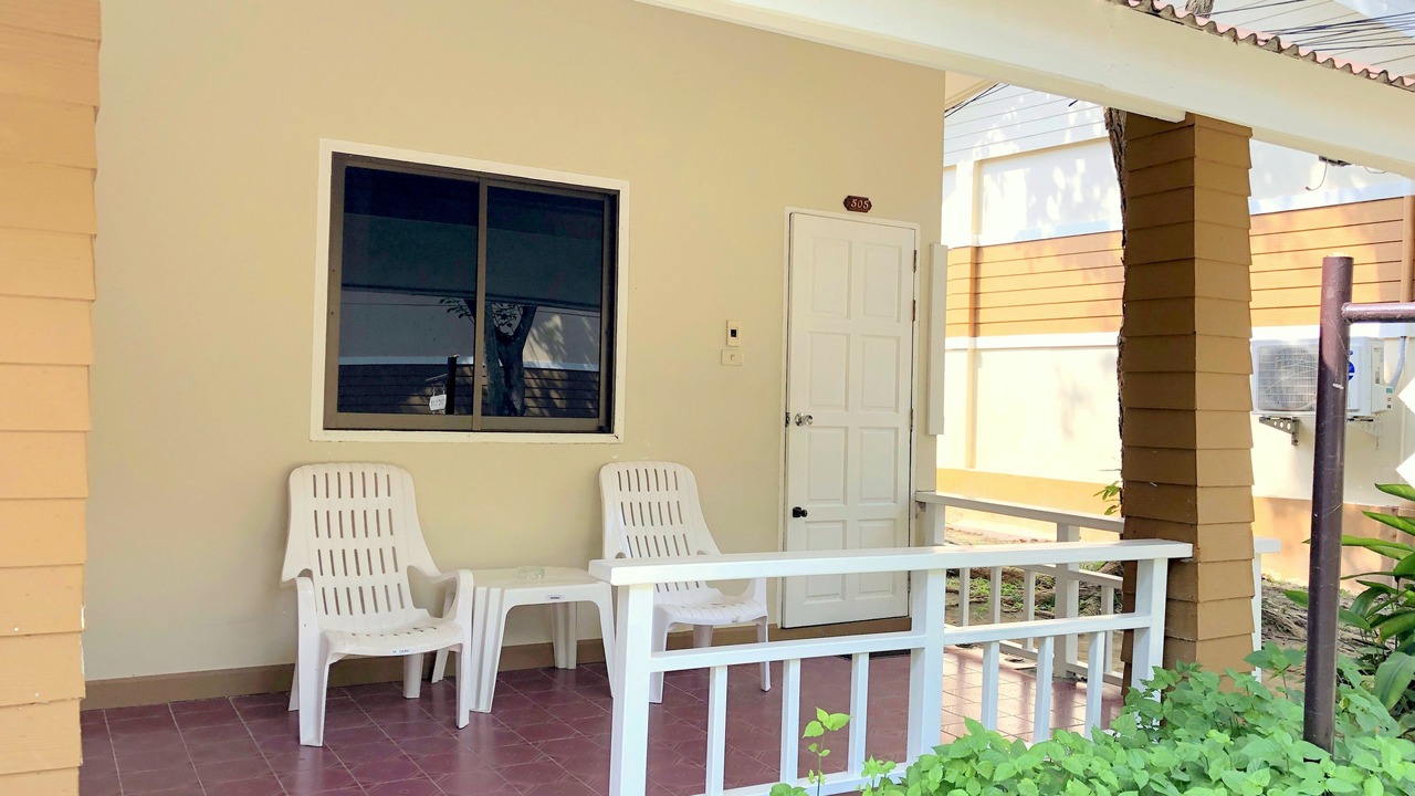 Photo of Bedroom in Rayong