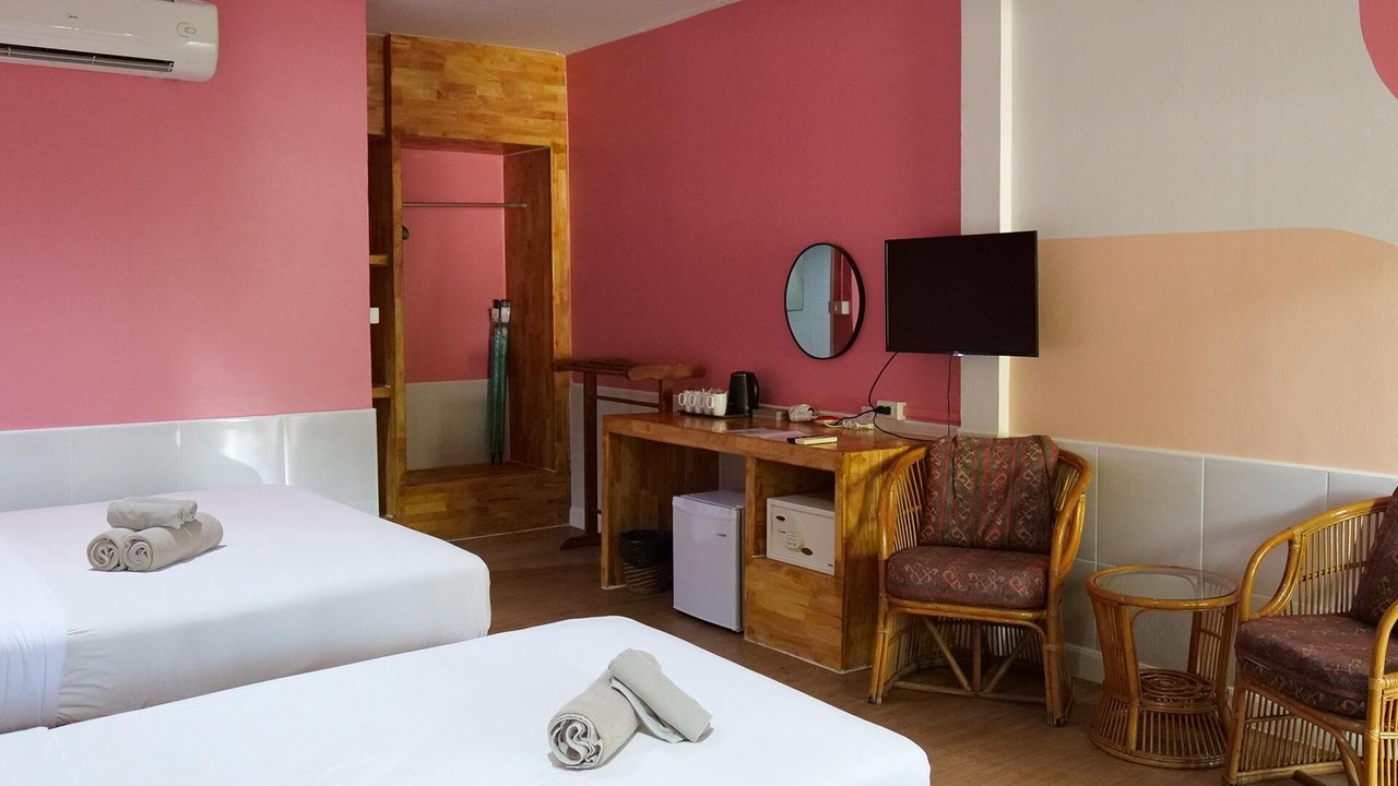 Photo of Bedroom in Rayong