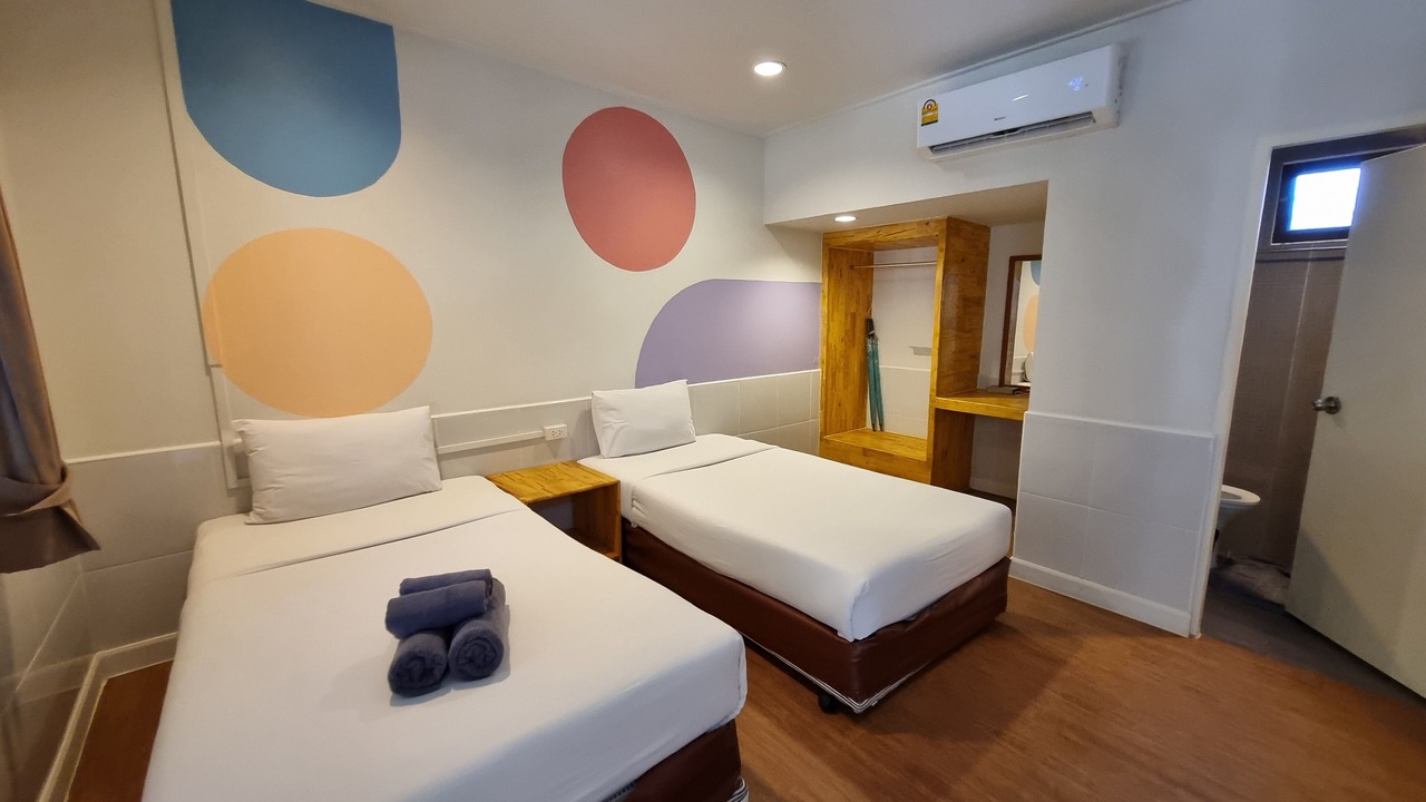 Photo of Bedroom in Rayong
