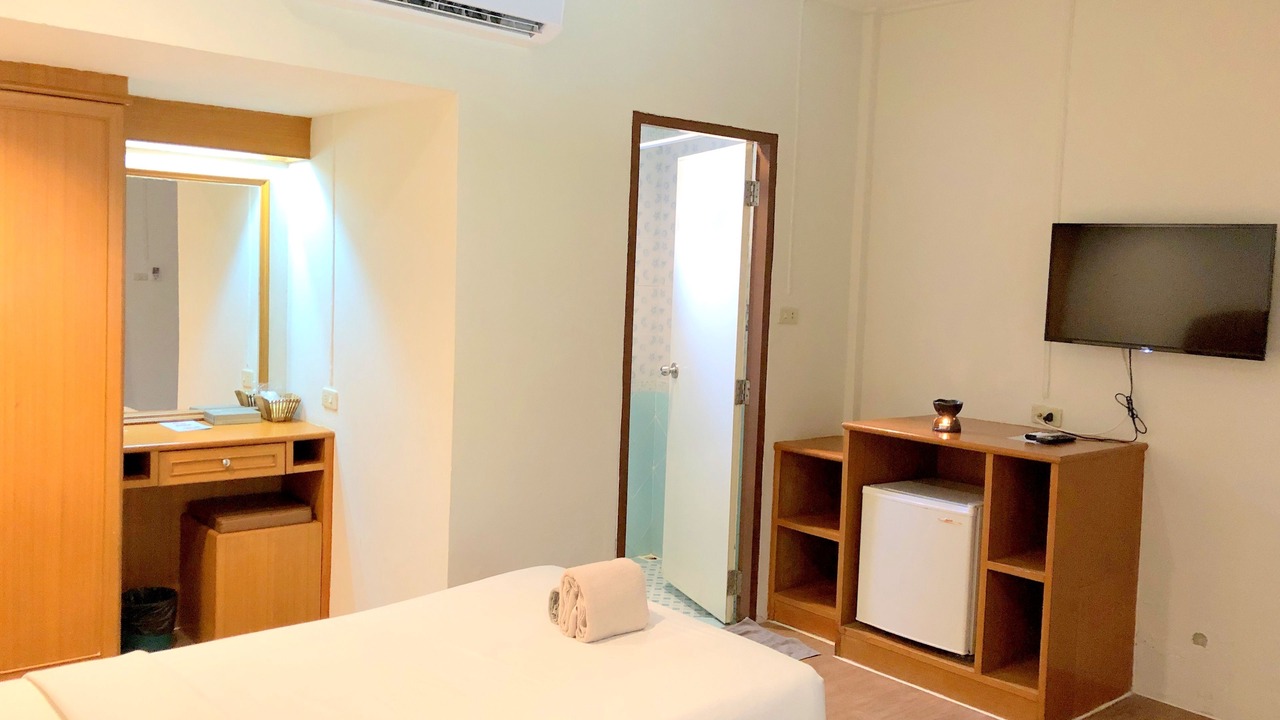 Photo of Bedroom in Rayong