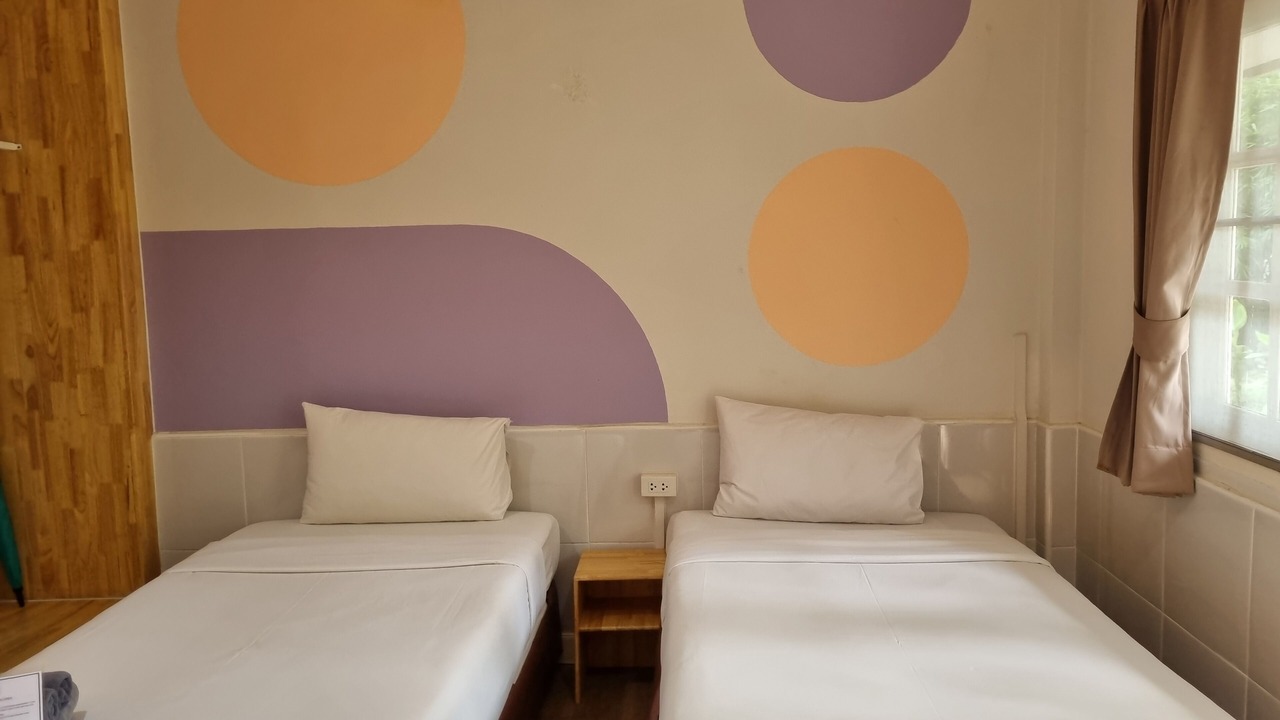 Photo of Bedroom in Rayong