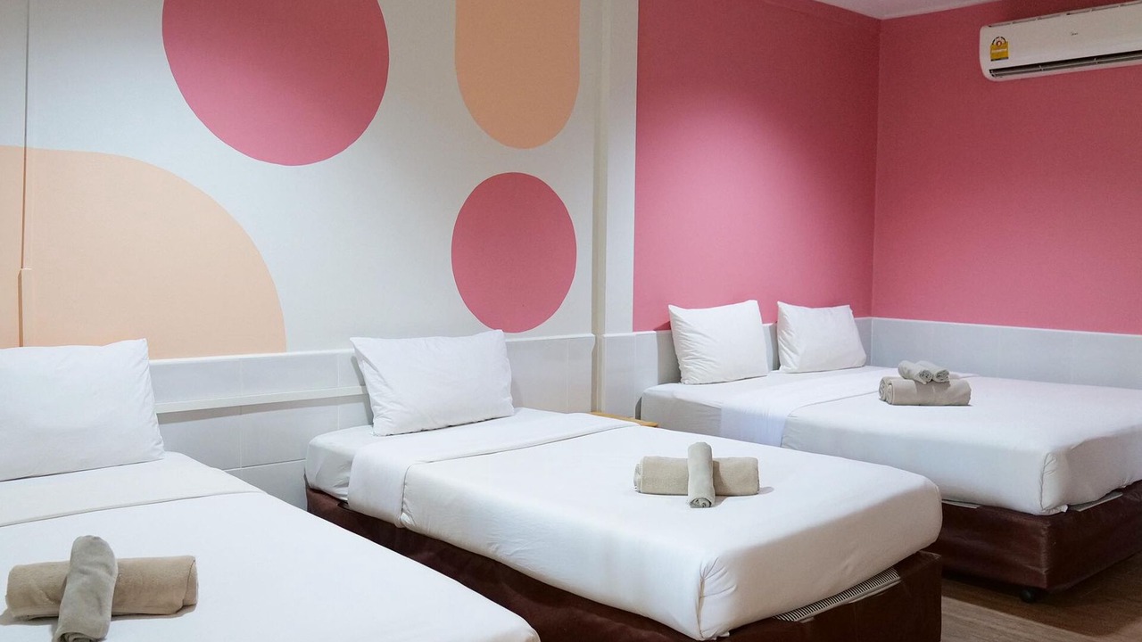 Photo of Bedroom in Rayong