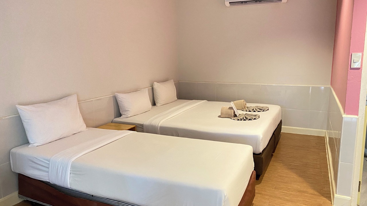 Photo of Bedroom in Rayong