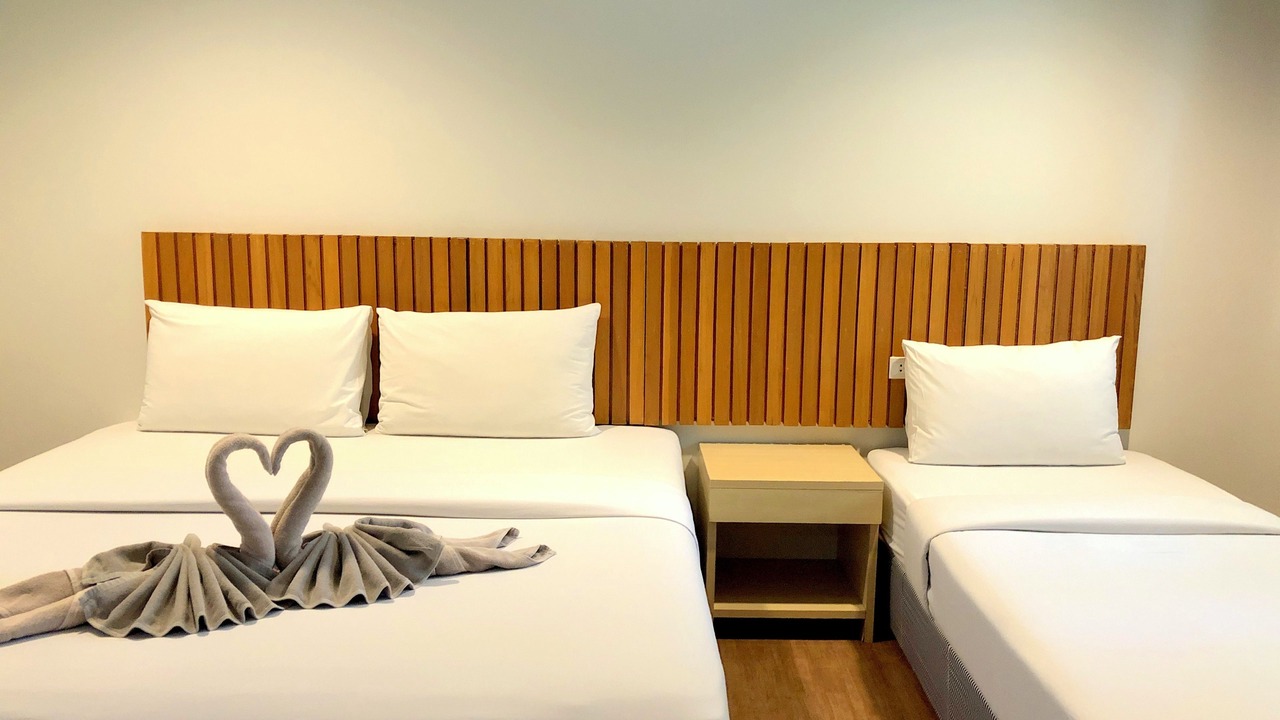 Photo of Bedroom in Rayong